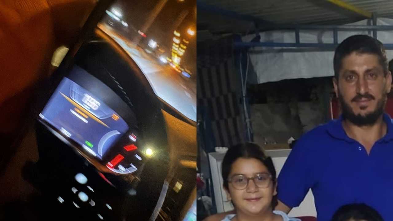 Hatay’da Karne Hediyesi Küçük Helin’le Birlikte Toprağa Verildi 2