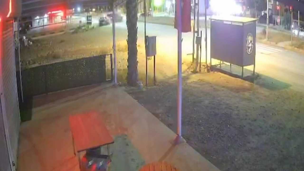 Hatay’da Karne Hediyesi Küçük Helin’le Birlikte Toprağa Verildi 3