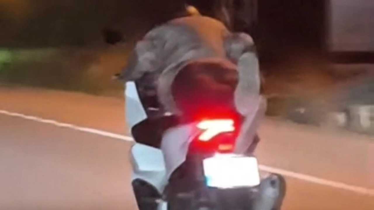 Hatay’da Trafikte Akrobasiye Ağır Ceza2