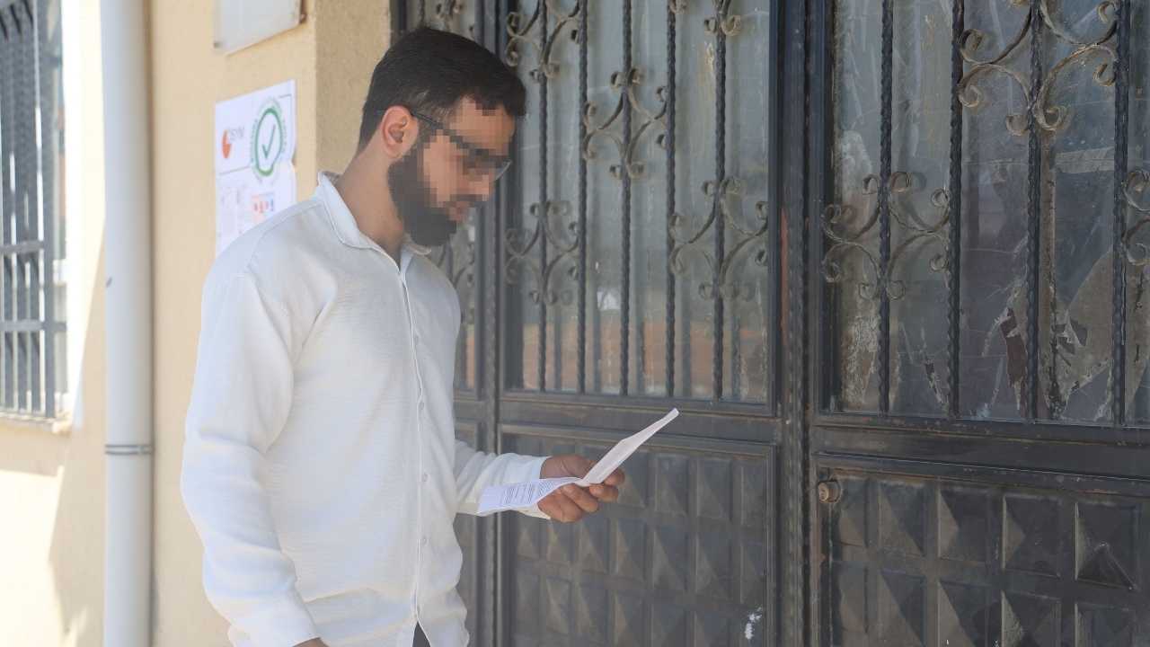 Hatay’da Üniversite Hayali 3 Dakika Ile Kaçtı 3
