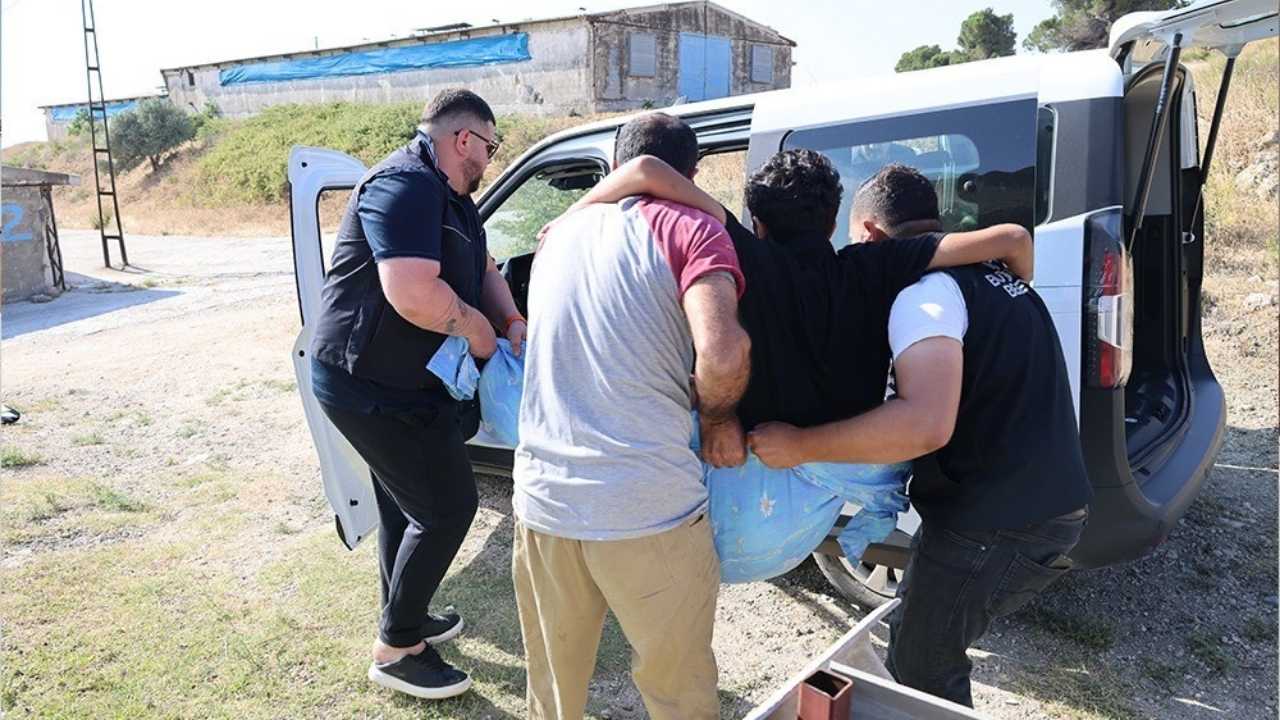 Hatay’da Yks Azmi Engel Tanımadı 3