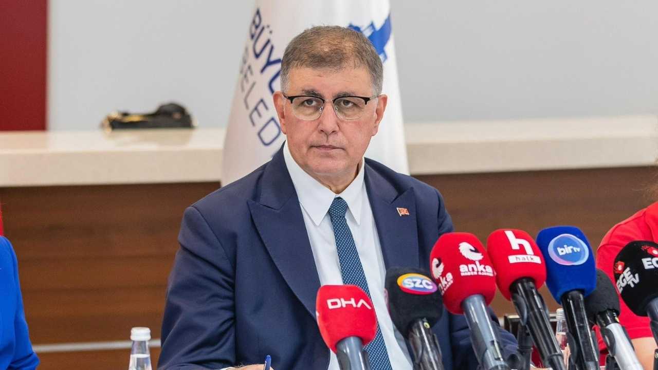 İzmir’de Sendika Krizi Sonrası 1030 İşçiyle Yollar Ayrıldı3