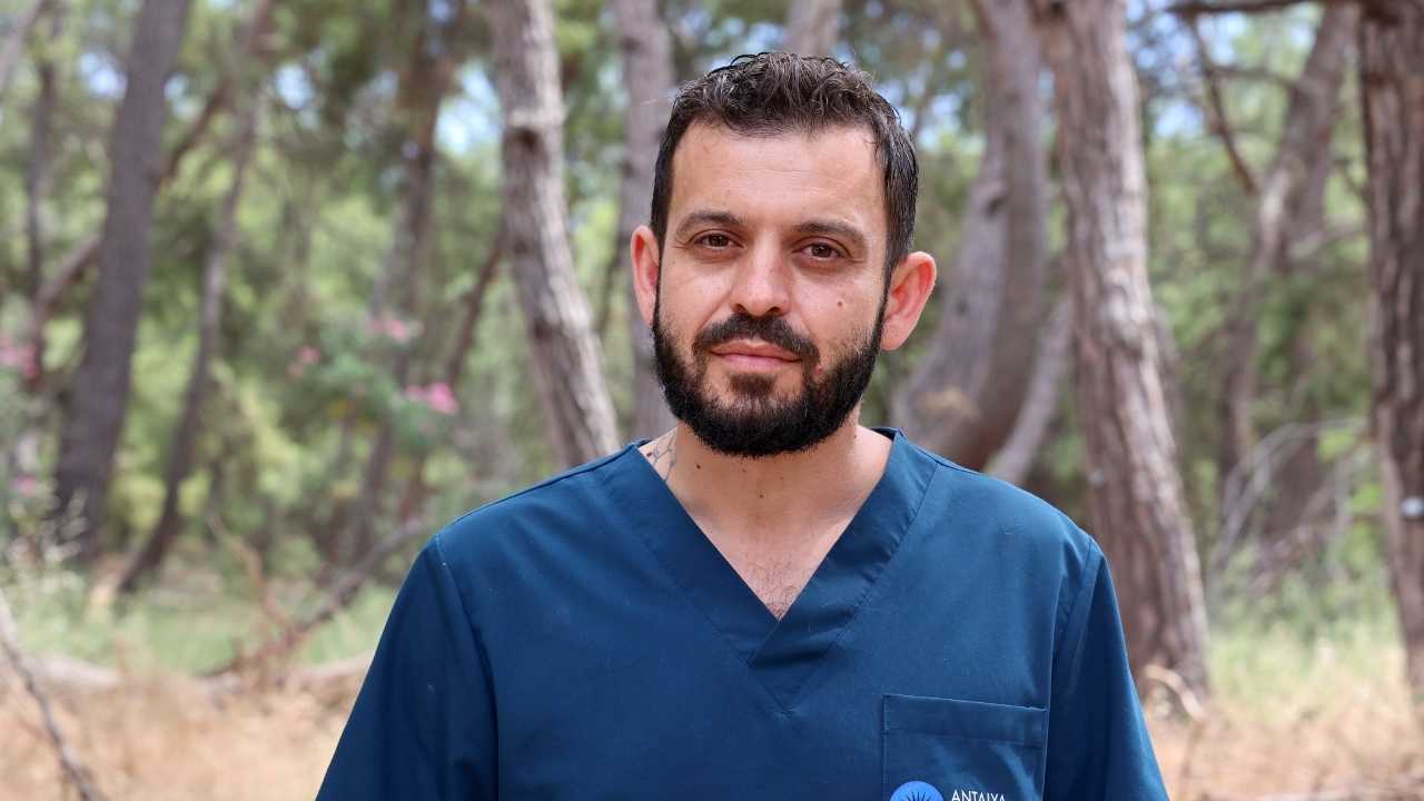 Kaçak Kurban Timi Görevde! Antalya Kaçak Hayvan İhbar Hattı Numarası Açıklandı4