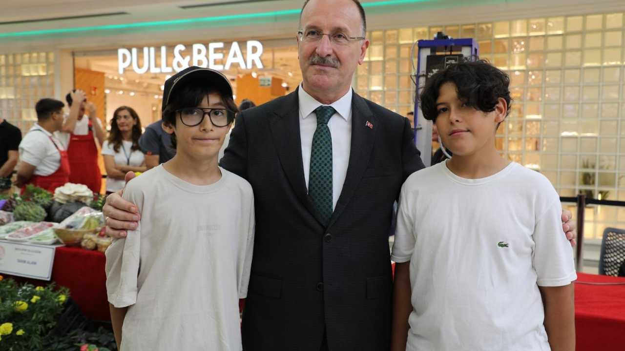 Karne Heyecanı Yarın! Antalya'da 511 Bin Öğrenci Karne Alacak 3