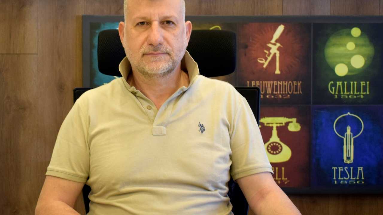 Kene Tehlikesi Artıyor! Antalya Veteriner Odası'ndan Hayvan Sahiplerine Kritik Uyarı 2