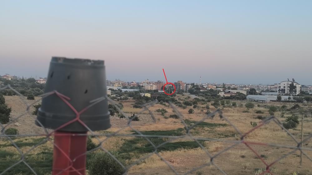 Kepez'de Yorgun Mermi Can Almıştı! 3 Şüpheliye Gözaltı