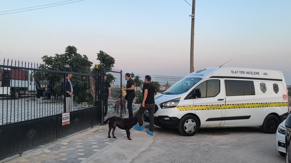 Kepez'de Yorgun Mermi Can Almıştı! 3 Şüpheliye Gözaltı