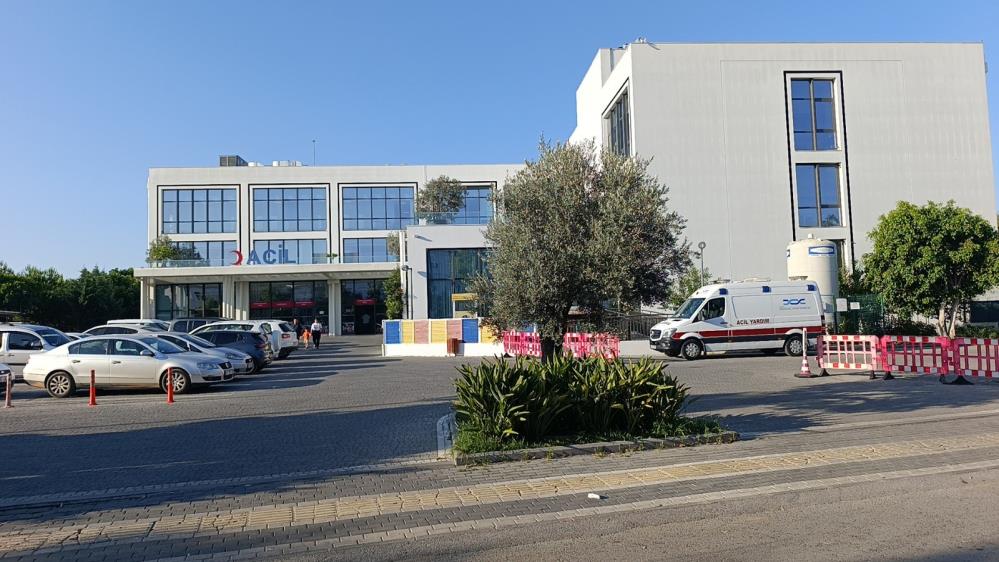 Manavgat’ta Acı Olay: 82 Yaşındaki Turist Boğularak Ö*dü
