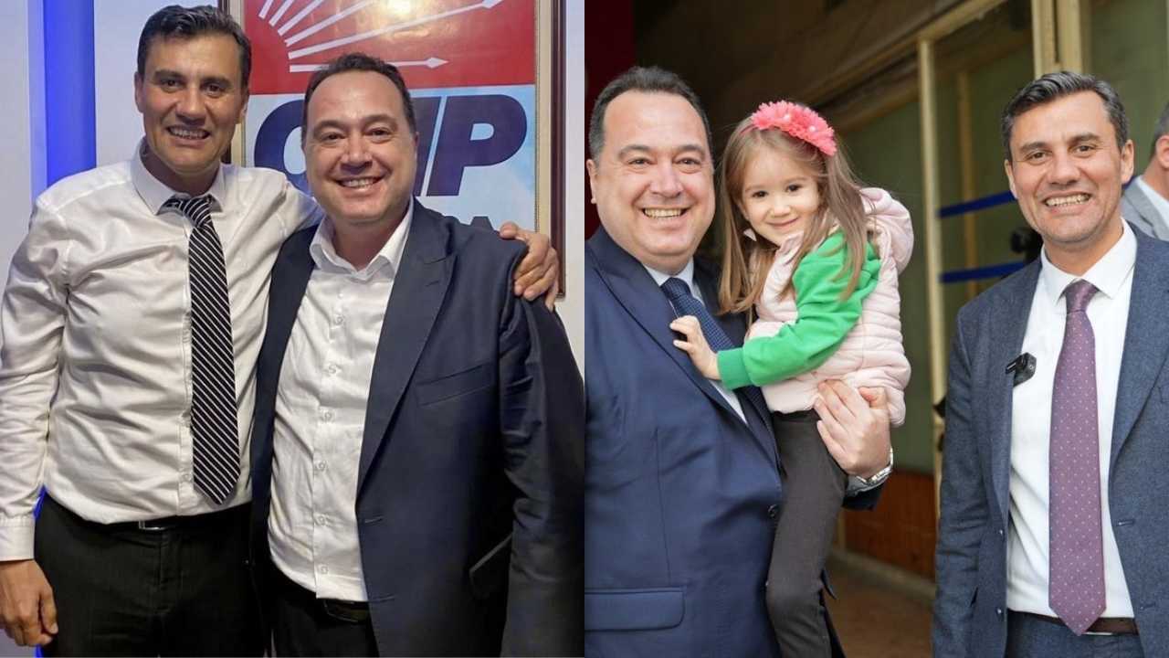 Manisa Büyükşehir Belediye Başkanlı Besim Dutlulu Oldu 2