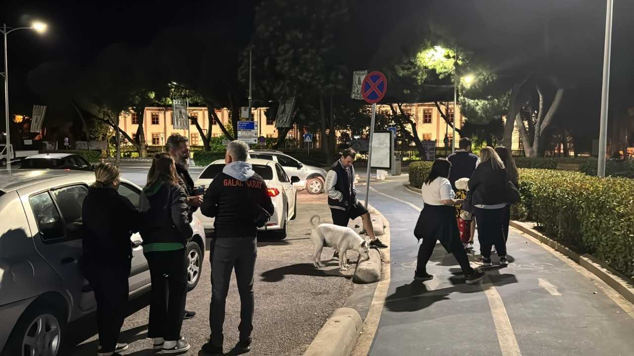 Marmaris'te 5.8 Büyüklüğünde Deprem! 69 Kişi Yaralandı, 1 Çocuk Öldü 2