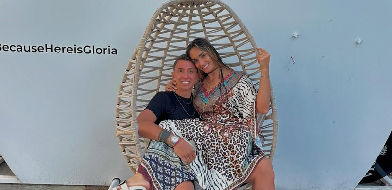 Muslera Galatasaray'a Veda Etti, Tatil İçin Antalya'yı Seçtii1
