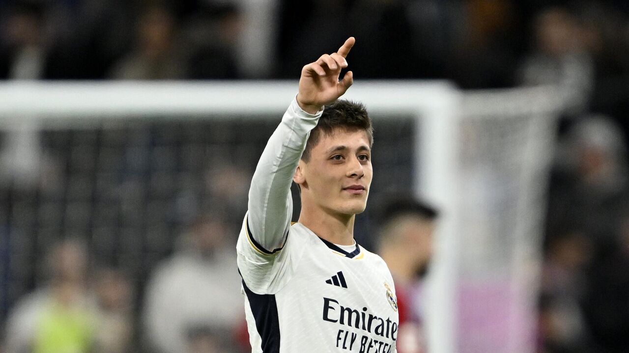 Real Madrid'in Yıldızı Arda Güler Ayrılacak Mı? Yanıt Verdi
