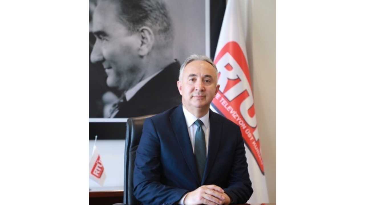 Rtük’ün “Tarafsızlığı” Danıştay’da Takıldı! 2