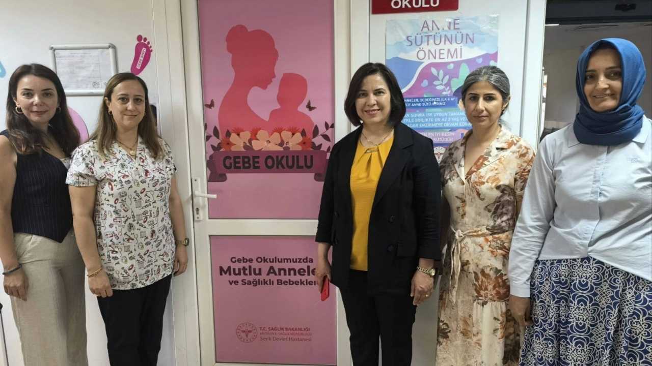 Serik Devlet Hastanesi2