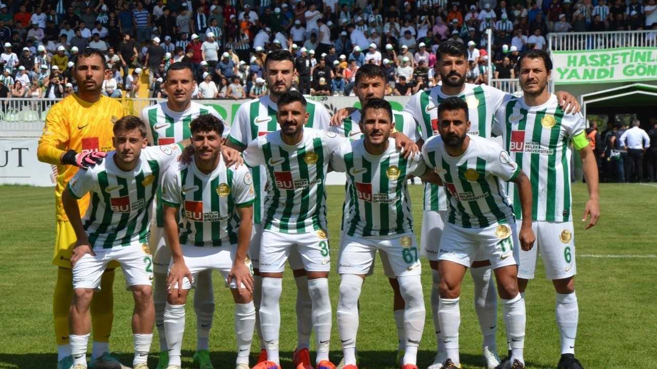 Serikspor Satıldı İddialarına Kulüpten Yanıt Geldi 2