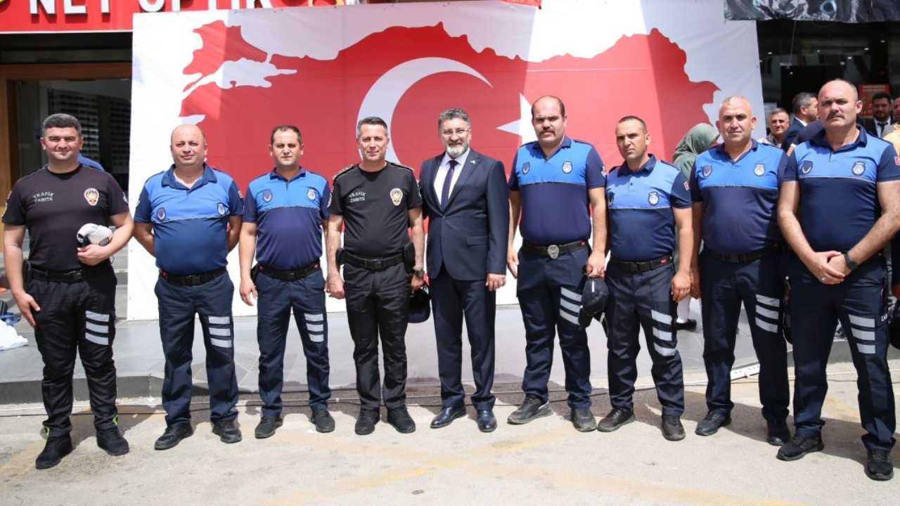 Serik'te Lgs'ye Geç Kalana, Sınav Belgesini Unutana Destek Ekipleri Hazır 2