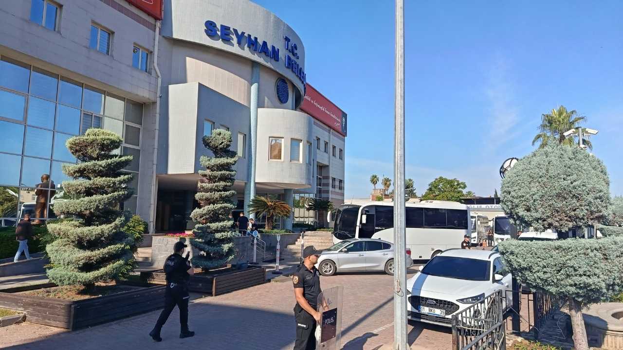 Seyhan Ve Ceyhan’da Başkan Vekili Seçimi Tarihi Netleşti2