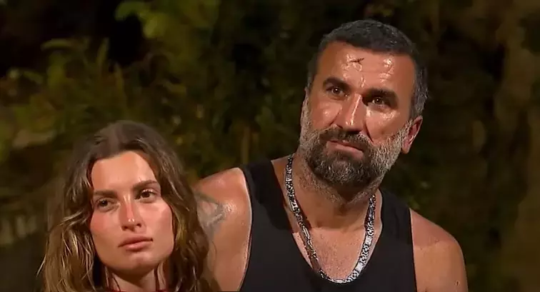 Survivor Hikmet Tuğsuz Antalya'ya Dönüşte Tutuklanabili12