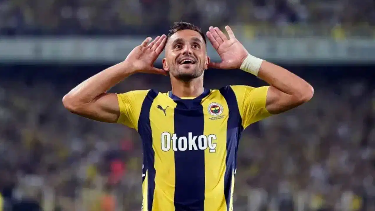 Tadic Nereye Gidiyor 4 Milyon Euro’luk Tekliffff