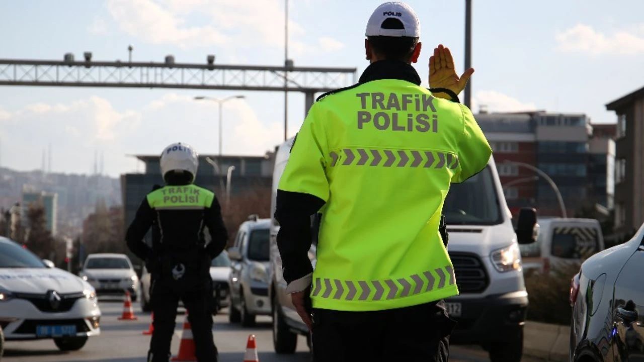 Trafik Cezalarına Zam Yolda! Vatandaşın Cebini Yakacak