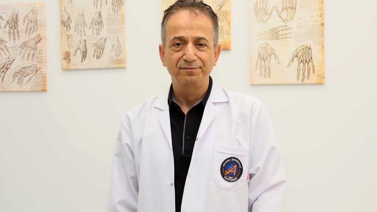 Türkiye’de Kaç Kişi Kalp Nakli Bekliyor Antalya’da Son Durum Ne Prof Dr Cengiz Türkay