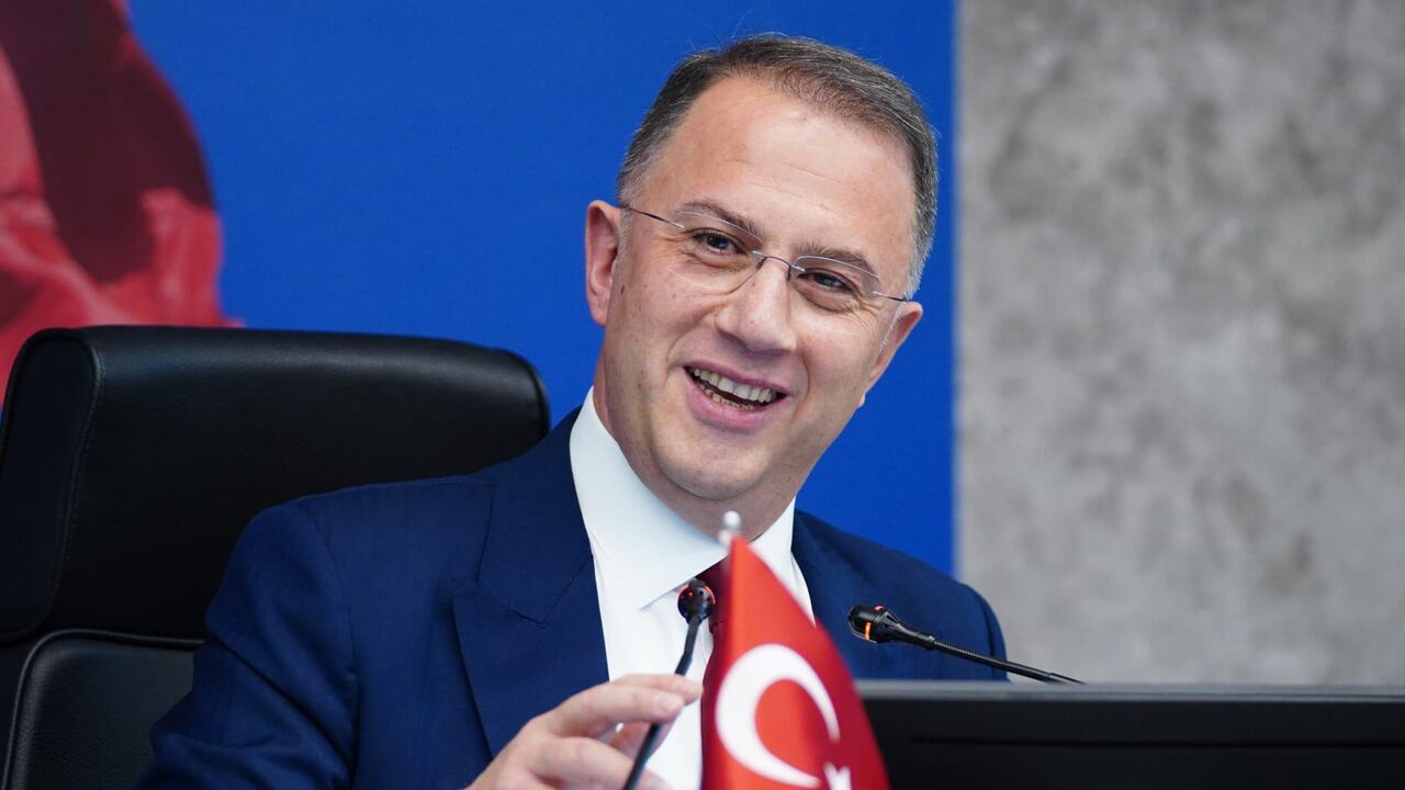 Tutuklu Beylikdüzü Belediye Başkanı İçin Yatış Kararı!