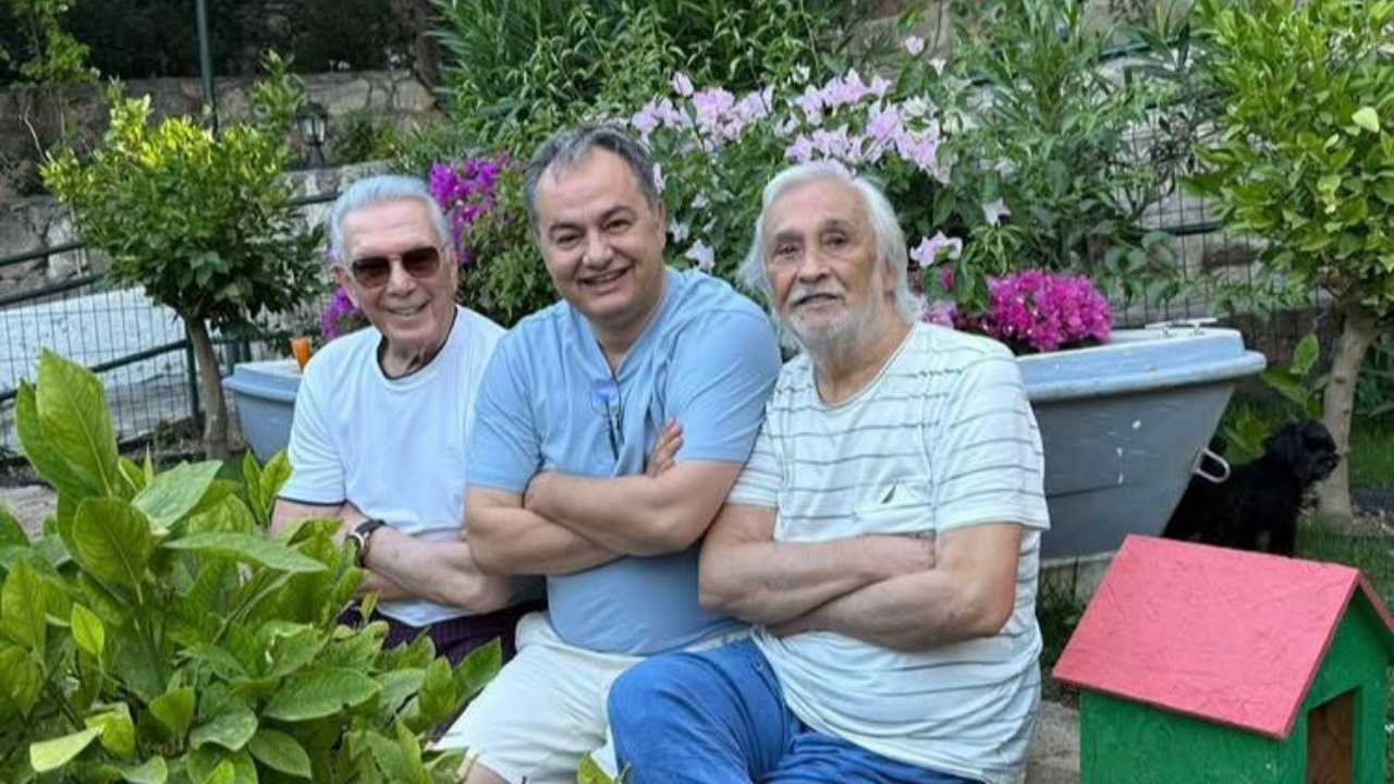 Uğur Dündar’dan Müjdat Gezen’le Silivri Yolculuğu Romanı 2