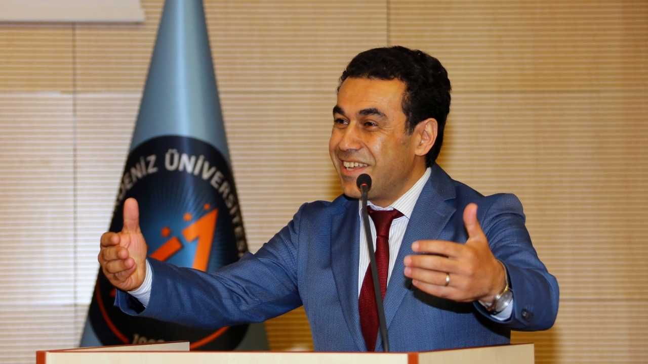 Yök Onayladı! Akdeniz Üniversitesi Eski Dekanının Profesörlüğü Geri Alındı 5