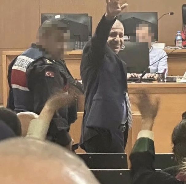 Zafer Partisi Antalya Başkanı Susturmak Gerçekleri Değiştirmez 3
