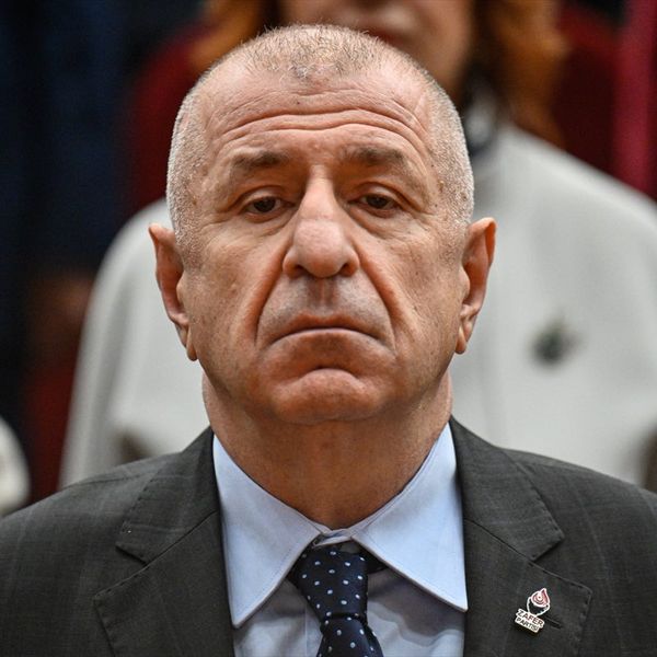 Zafer Partisi Antalya Başkanı Susturmak Gerçekleri Değiştirmez 4