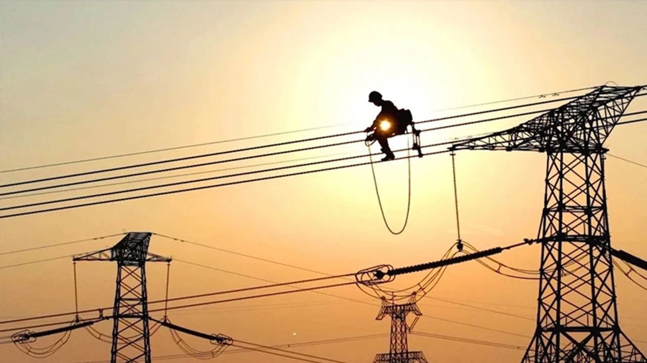 25-26-27 Temmuz'da Antalya'da Elektrik Kesintileri Yaşanacak