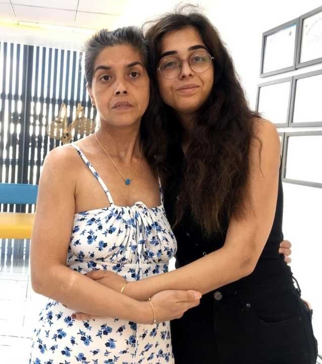 4 Yıl Boyunca Teşhis Konamadı! 41 Kiloya Düştü, Antalya’da İyileşti 3