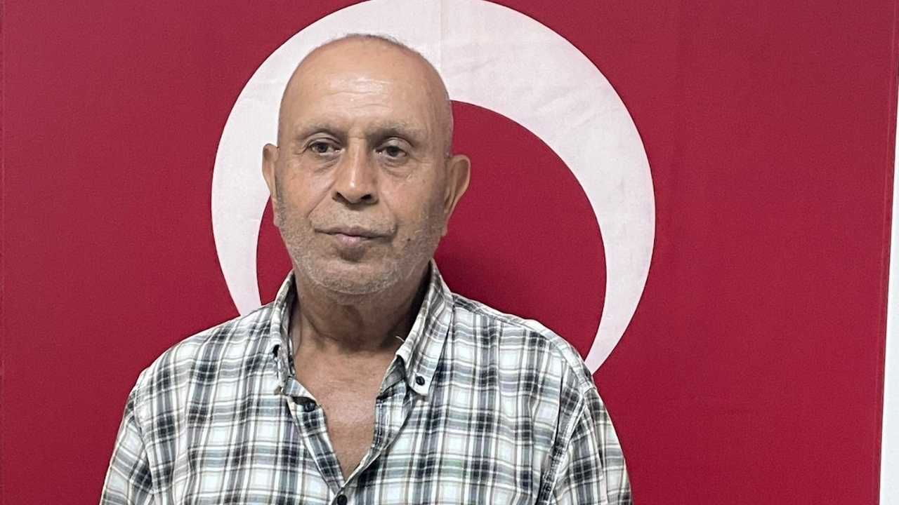 41 Yıllık Sır Perdesi Hatay’da Aralandı4