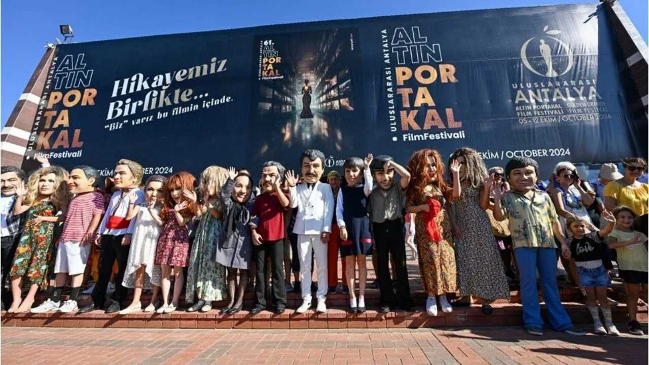 62. Antalya Altın Portakal Film Festivali Başvuruları Sürüyor2
