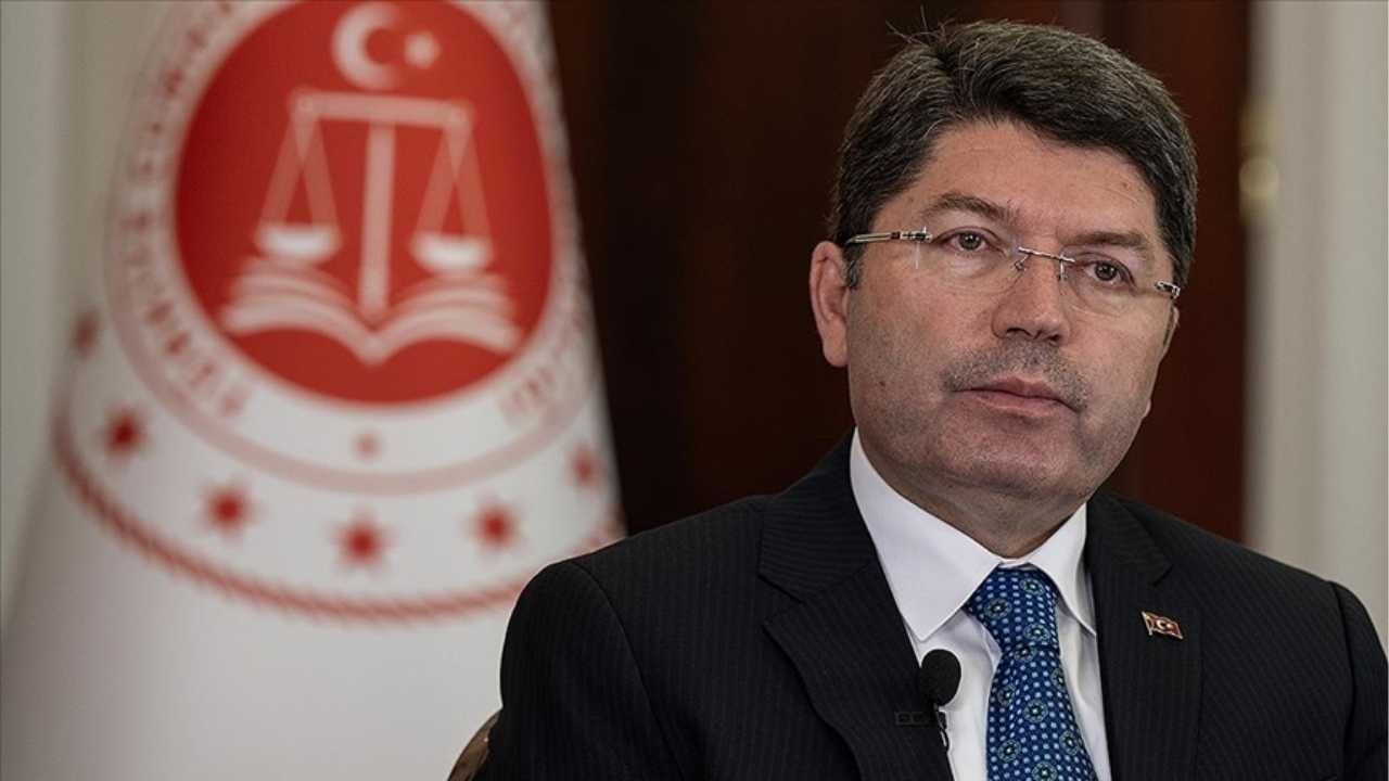 Adalet Bakanı Açıkladı Orman Yangınlarında Soruşturma Genişletildi (1)