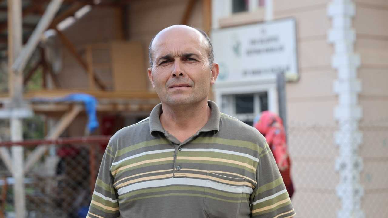 Adana Feke’de “Köy Konağı” 4