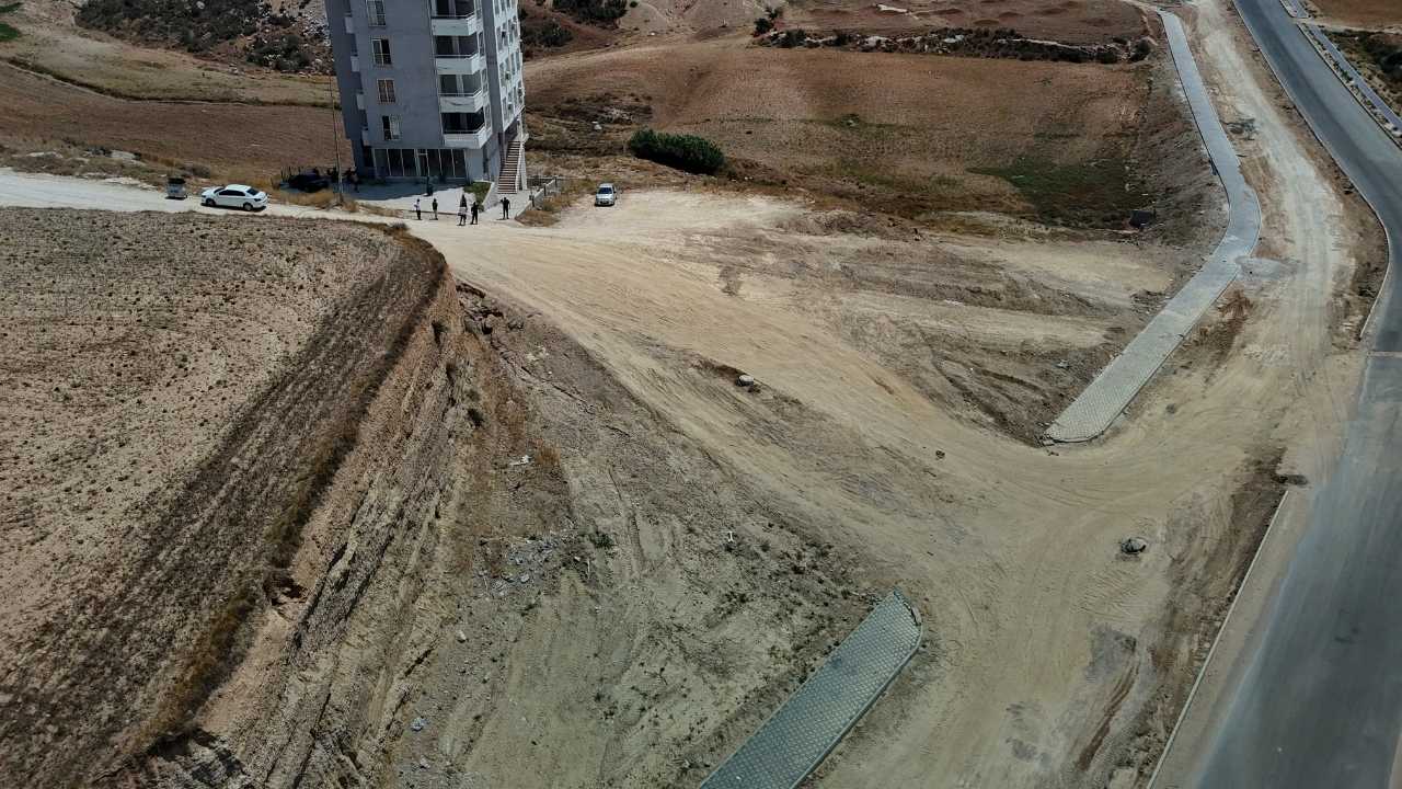 Adana Sarıçam’ın Yol Ve Altyapı Çilesi Bitmiyor 2