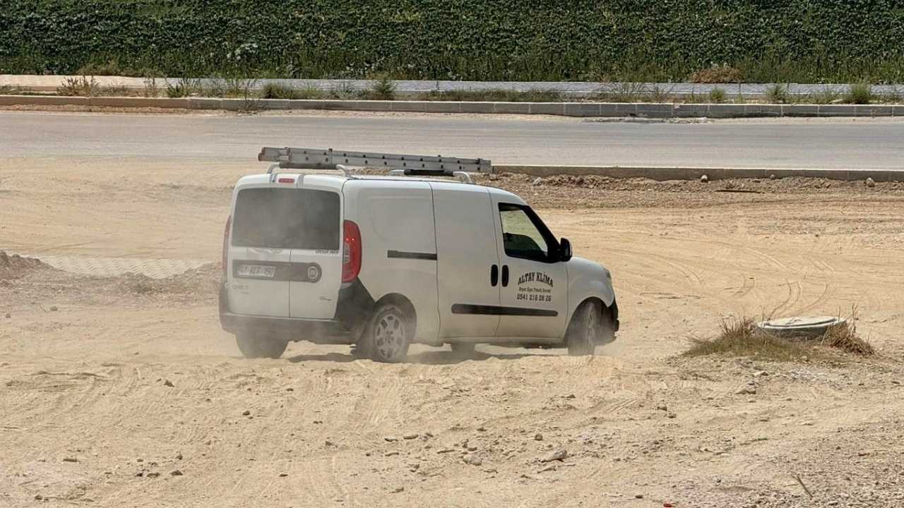 Adana Sarıçam’ın Yol Ve Altyapı Çilesi Bitmiyor 3