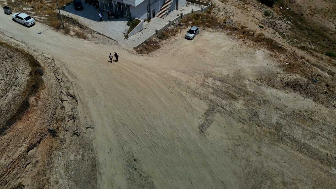 Adana Sarıçam’ın Yol Ve Altyapı Çilesi Bitmiyor 4