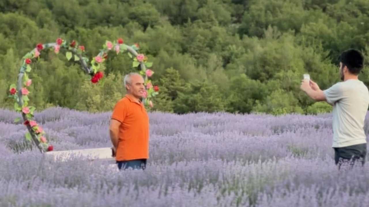 Adana’da Lavanta Turizmi Kırsala Can Suyu Oldu 2
