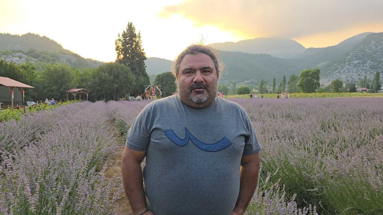 Adana’da Lavanta Turizmi Kırsala Can Suyu Oldu 4