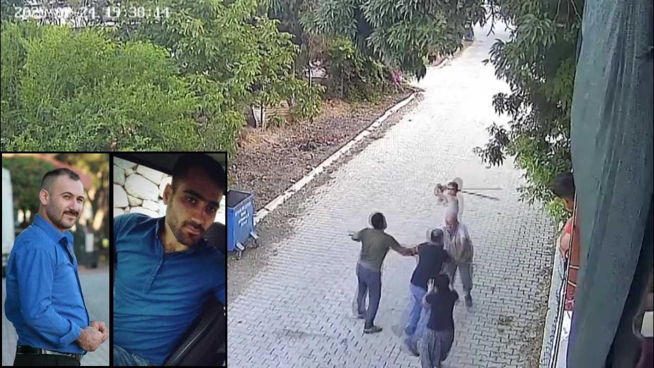 Adana’da Miras Kavgası Kanlı Bitti2