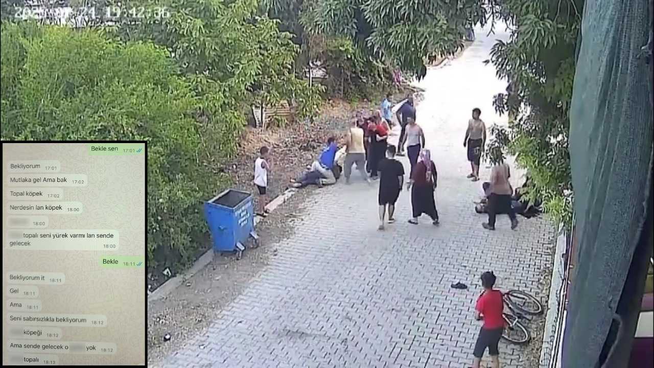 Adana’da Miras Kavgası Kanlı Bitti3