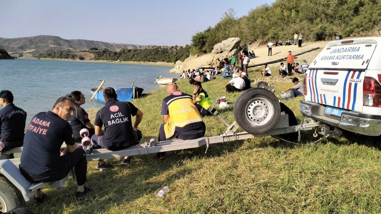 Adana’da Nehirde Boğulan Uzman Çavuş Son Yolculuğuna Uğurlandı 3