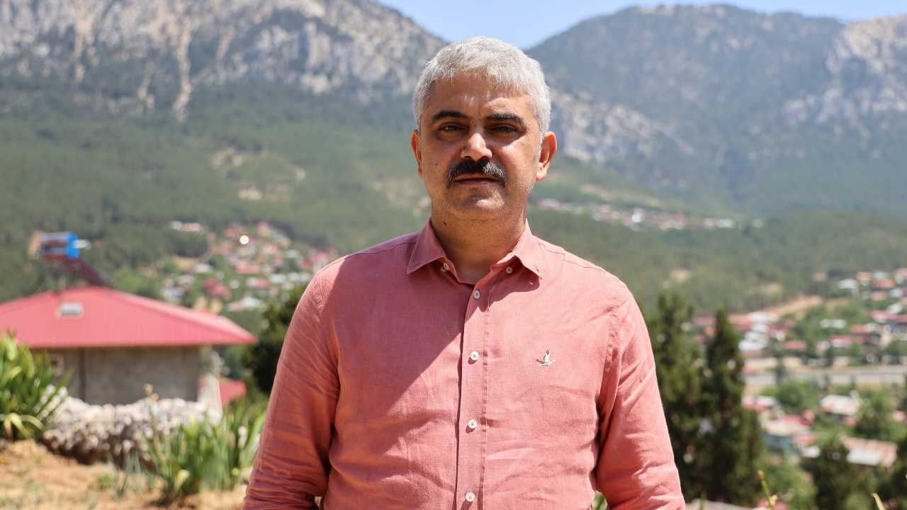 Adana’da Sıcaklara Dayanamayanlar Yaylalara Göç Başlattı 2