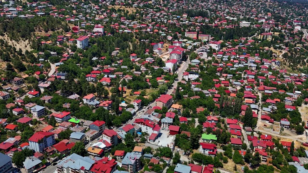 Adana’da Sıcaklara Dayanamayanlar Yaylalara Göç Başlattı 3