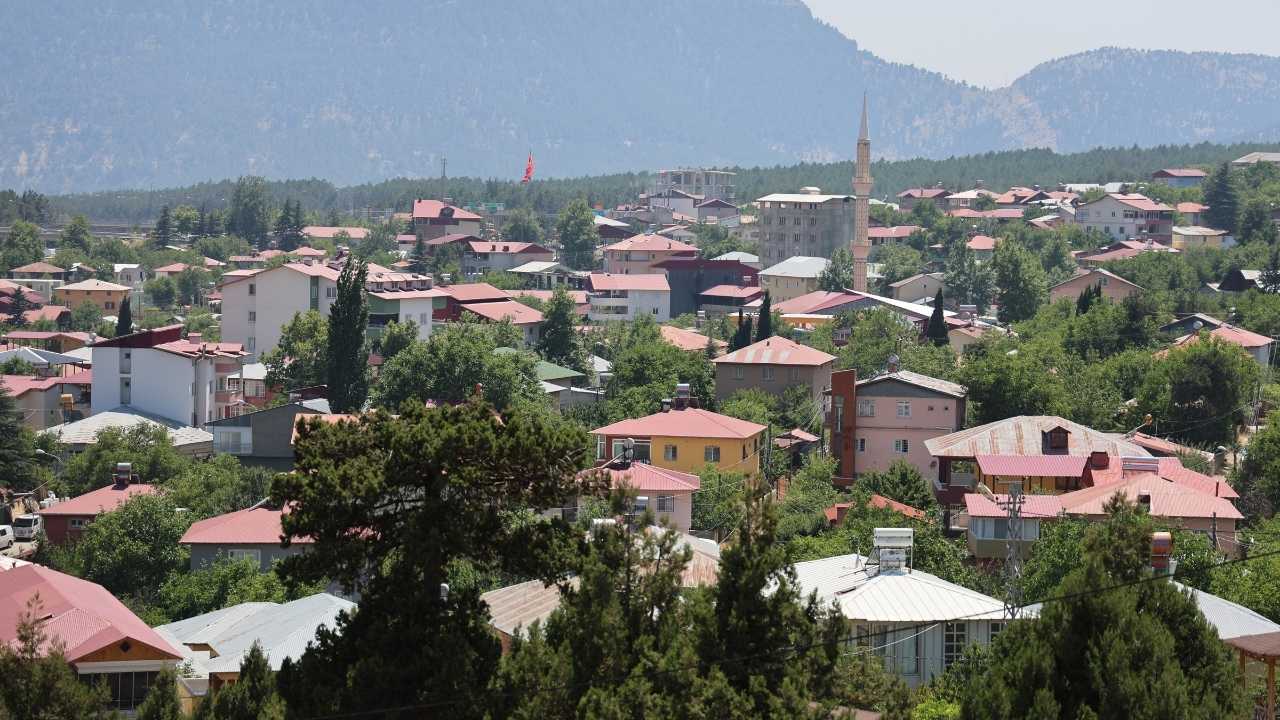 Adana’da Sıcaklara Dayanamayanlar Yaylalara Göç Başlattı 4
