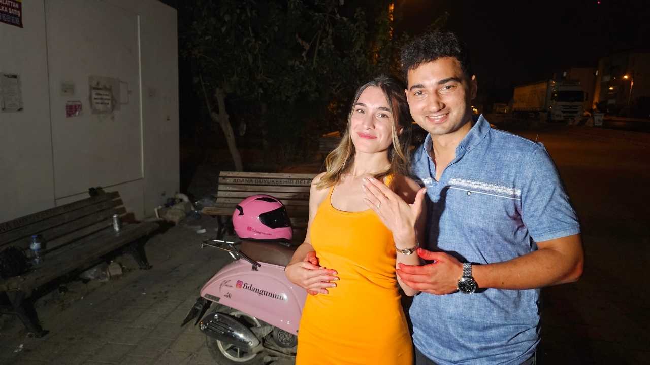 Adana’da Silahlı Evlilik Teklifi Kurgusu Karakolda Sonlandı 4