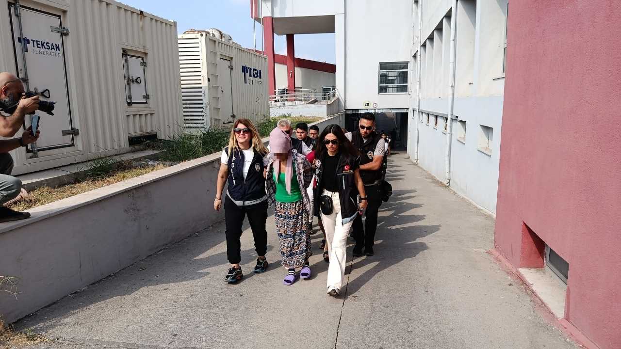 Adana’da Zehir Tacirlerine Geçit Yok3