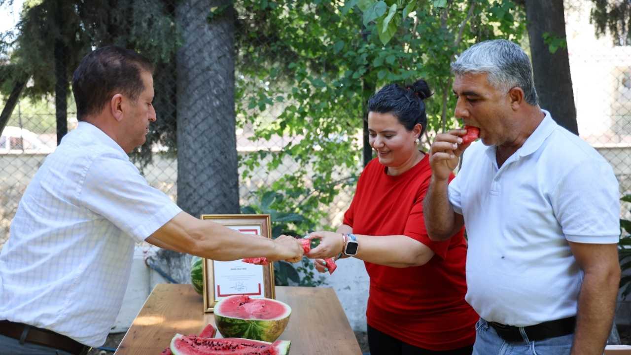 Adana’dan Tescilli Yanıt Geldi (1)